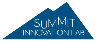 Summit Innovation Lab Brandmark Logo